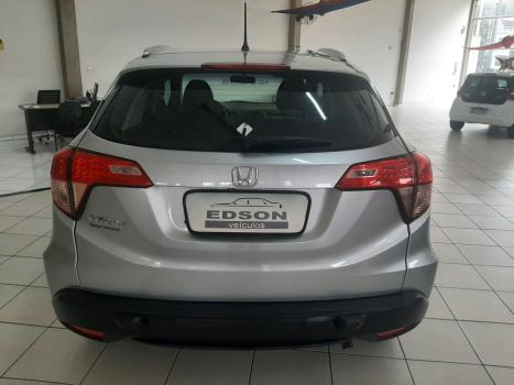 HONDA HR-V 1.8 16V 4P EX FLEX AUTOMTICO CVT, Foto 6