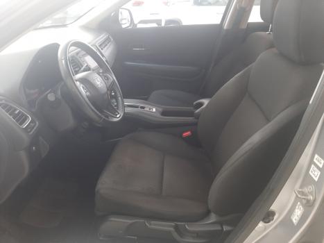 HONDA HR-V 1.8 16V 4P EX FLEX AUTOMTICO CVT, Foto 7