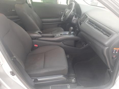 HONDA HR-V 1.8 16V 4P EX FLEX AUTOMTICO CVT, Foto 8