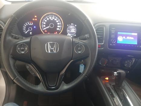 HONDA HR-V 1.8 16V 4P EX FLEX AUTOMTICO CVT, Foto 9