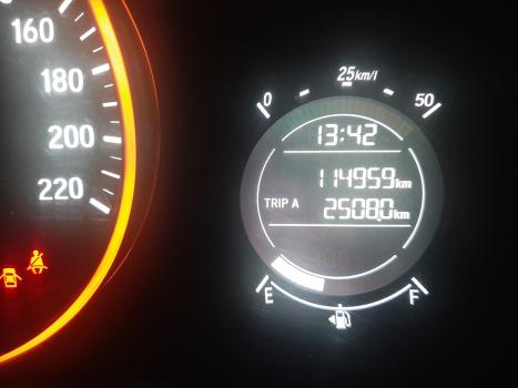 HONDA HR-V 1.8 16V 4P EX FLEX AUTOMTICO CVT, Foto 10