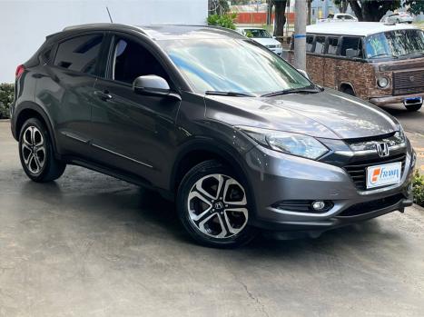 HONDA HR-V 1.8 16V 4P EX FLEX AUTOMTICO CVT, Foto 2