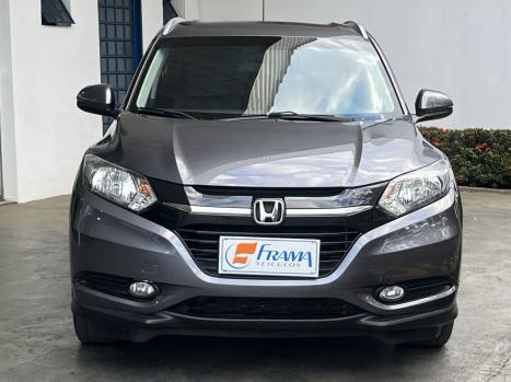 HONDA HR-V 1.8 16V 4P EX FLEX AUTOMTICO CVT, Foto 3