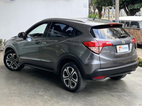 HONDA HR-V 1.8 16V 4P EX FLEX AUTOMTICO CVT, Foto 5