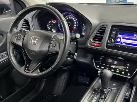 HONDA HR-V 1.8 16V 4P EX FLEX AUTOMTICO CVT, Foto 7