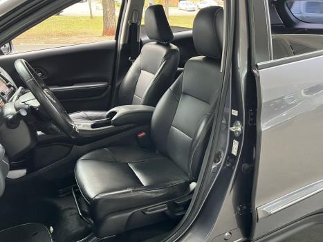 HONDA HR-V 1.8 16V 4P EX FLEX AUTOMTICO CVT, Foto 9