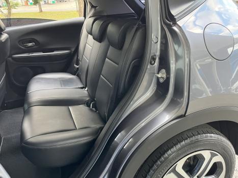 HONDA HR-V 1.8 16V 4P EX FLEX AUTOMTICO CVT, Foto 10
