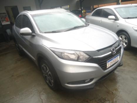 HONDA HR-V 1.8 16V 4P EX FLEX AUTOMTICO CVT, Foto 2
