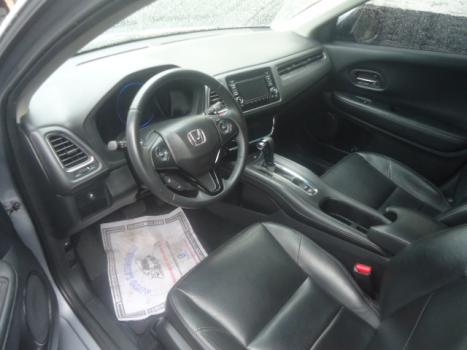 HONDA HR-V 1.8 16V 4P EX FLEX AUTOMTICO CVT, Foto 3