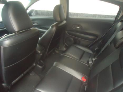 HONDA HR-V 1.8 16V 4P EX FLEX AUTOMTICO CVT, Foto 4