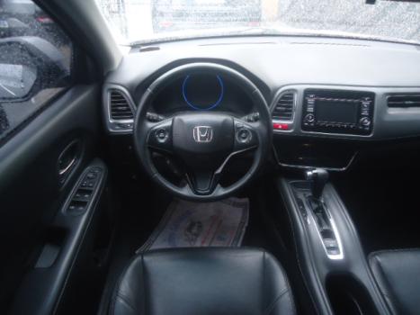 HONDA HR-V 1.8 16V 4P EX FLEX AUTOMTICO CVT, Foto 5
