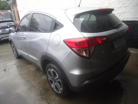 HONDA HR-V 1.8 16V 4P EX FLEX AUTOMTICO CVT, Foto 6