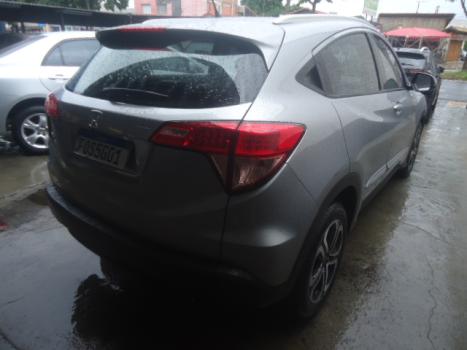HONDA HR-V 1.8 16V 4P EX FLEX AUTOMTICO CVT, Foto 7