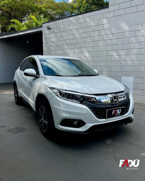 HONDA HR-V 1.8 16V 4P LX FLEX AUTOMTICO CVT, Foto 1