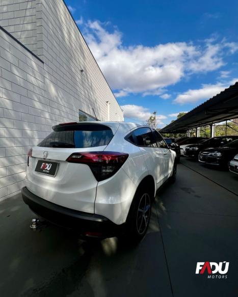 HONDA HR-V 1.8 16V 4P LX FLEX AUTOMTICO CVT, Foto 12