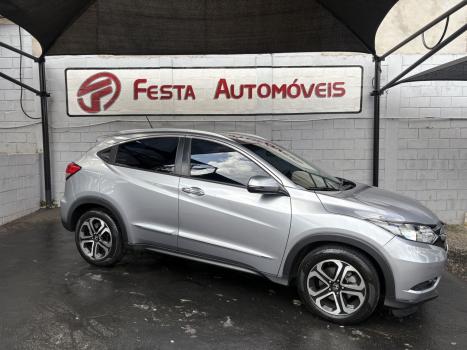 HONDA HR-V 1.8 16V 4P EXL FLEX AUTOMTICO CVT, Foto 1