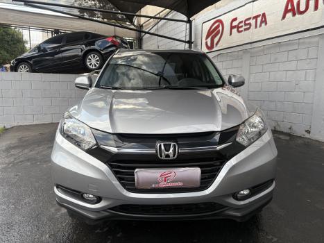HONDA HR-V 1.8 16V 4P EXL FLEX AUTOMTICO CVT, Foto 2