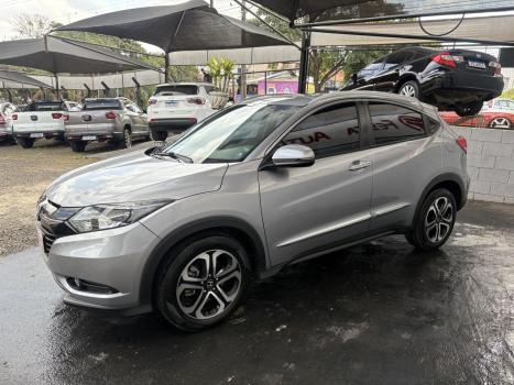 HONDA HR-V 1.8 16V 4P EXL FLEX AUTOMTICO CVT, Foto 3
