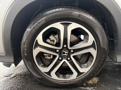 HONDA HR-V 1.8 16V 4P EXL FLEX AUTOMTICO CVT, Foto 4