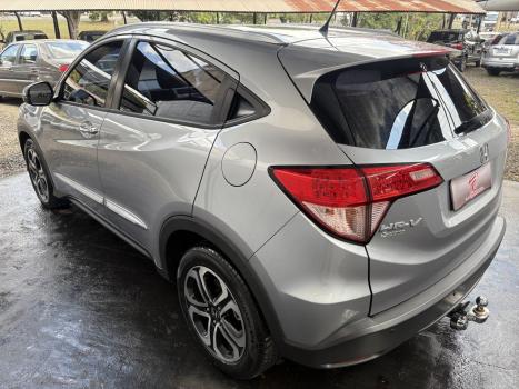 HONDA HR-V 1.8 16V 4P EXL FLEX AUTOMTICO CVT, Foto 5