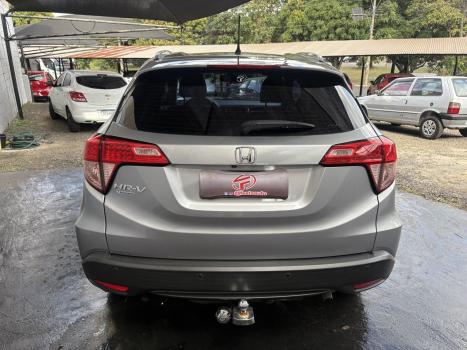 HONDA HR-V 1.8 16V 4P EXL FLEX AUTOMTICO CVT, Foto 6