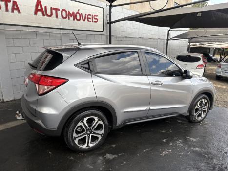 HONDA HR-V 1.8 16V 4P EXL FLEX AUTOMTICO CVT, Foto 7