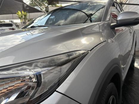 HONDA HR-V 1.8 16V 4P EXL FLEX AUTOMTICO CVT, Foto 8