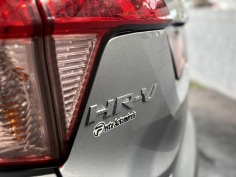 HONDA HR-V 1.8 16V 4P EXL FLEX AUTOMTICO CVT, Foto 10