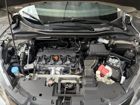 HONDA HR-V 1.8 16V 4P EXL FLEX AUTOMTICO CVT, Foto 11