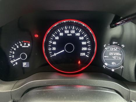 HONDA HR-V 1.8 16V 4P EXL FLEX AUTOMTICO CVT, Foto 12