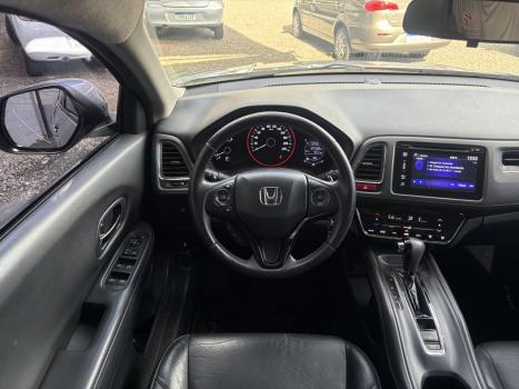 HONDA HR-V 1.8 16V 4P EXL FLEX AUTOMTICO CVT, Foto 14