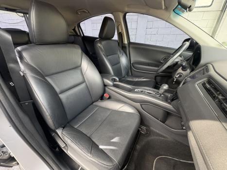 HONDA HR-V 1.8 16V 4P EXL FLEX AUTOMTICO CVT, Foto 15