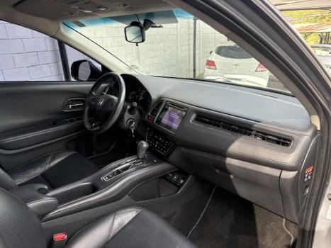 HONDA HR-V 1.8 16V 4P EXL FLEX AUTOMTICO CVT, Foto 16