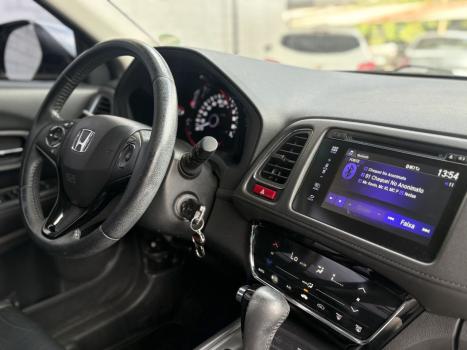 HONDA HR-V 1.8 16V 4P EXL FLEX AUTOMTICO CVT, Foto 17