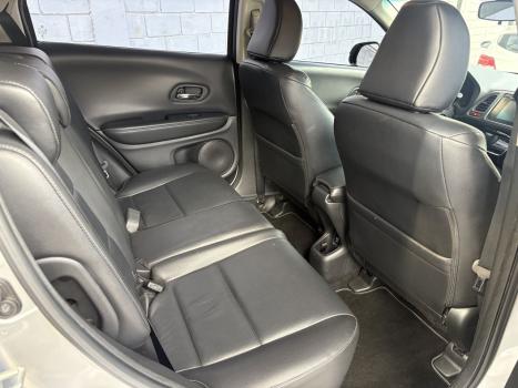 HONDA HR-V 1.8 16V 4P EXL FLEX AUTOMTICO CVT, Foto 19