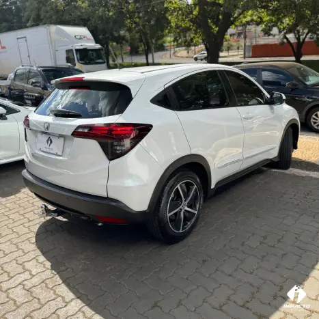 HONDA HR-V 1.8 16V 4P LX FLEX AUTOMTICO CVT, Foto 13