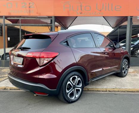 HONDA HR-V 1.8 16V 4P EX FLEX AUTOMTICO CVT, Foto 4