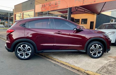 HONDA HR-V 1.8 16V 4P EX FLEX AUTOMTICO CVT, Foto 5