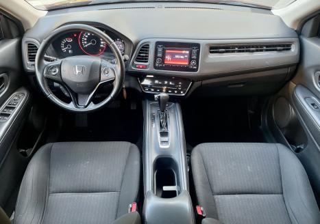 HONDA HR-V 1.8 16V 4P EX FLEX AUTOMTICO CVT, Foto 7