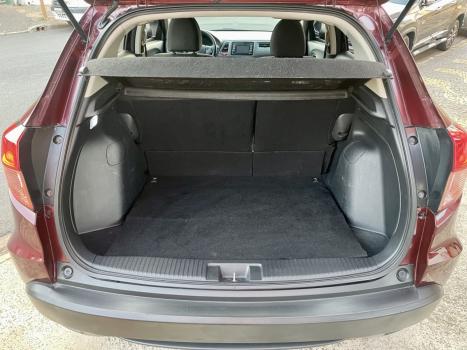 HONDA HR-V 1.8 16V 4P EX FLEX AUTOMTICO CVT, Foto 10