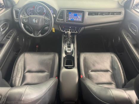HONDA HR-V 1.8 16V 4P EXL FLEX AUTOMTICO CVT, Foto 3
