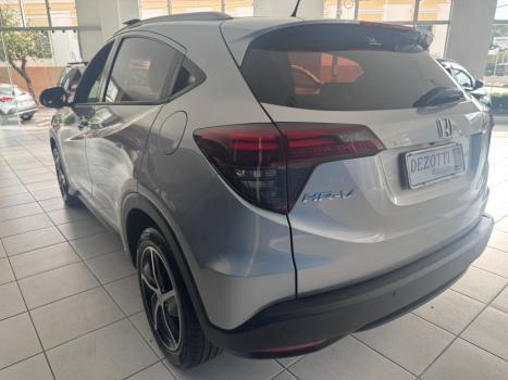 HONDA HR-V 1.8 16V 4P EXL FLEX AUTOMTICO CVT, Foto 4