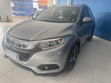 HONDA HR-V 1.8 16V 4P EXL FLEX AUTOMTICO CVT, Foto 5