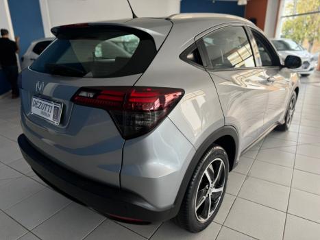 HONDA HR-V 1.8 16V 4P EXL FLEX AUTOMTICO CVT, Foto 3