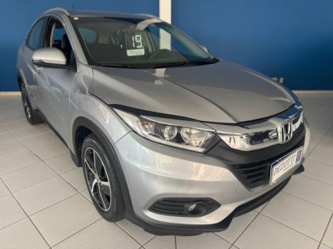 HONDA HR-V 1.8 16V 4P EXL FLEX AUTOMTICO CVT, Foto 4