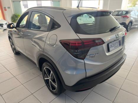 HONDA HR-V 1.8 16V 4P EXL FLEX AUTOMTICO CVT, Foto 5