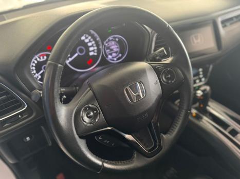 HONDA HR-V 1.8 16V 4P EXL FLEX AUTOMTICO CVT, Foto 6