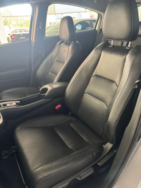 HONDA HR-V 1.8 16V 4P EXL FLEX AUTOMTICO CVT, Foto 8