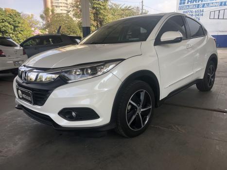 HONDA HR-V 1.8 16V 4P LX FLEX AUTOMTICO CVT, Foto 1