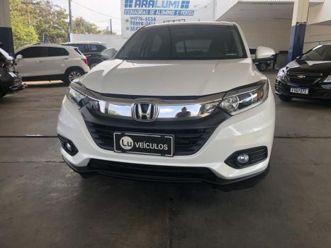 HONDA HR-V 1.8 16V 4P LX FLEX AUTOMTICO CVT, Foto 2